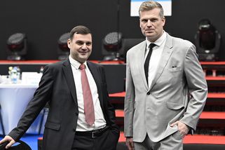 Tatíček Klaus vám vyhlásí válku! Politici se smějí...